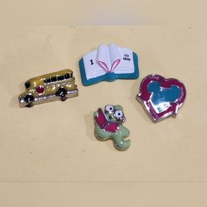 Origami Owl Charm Lot - NEW